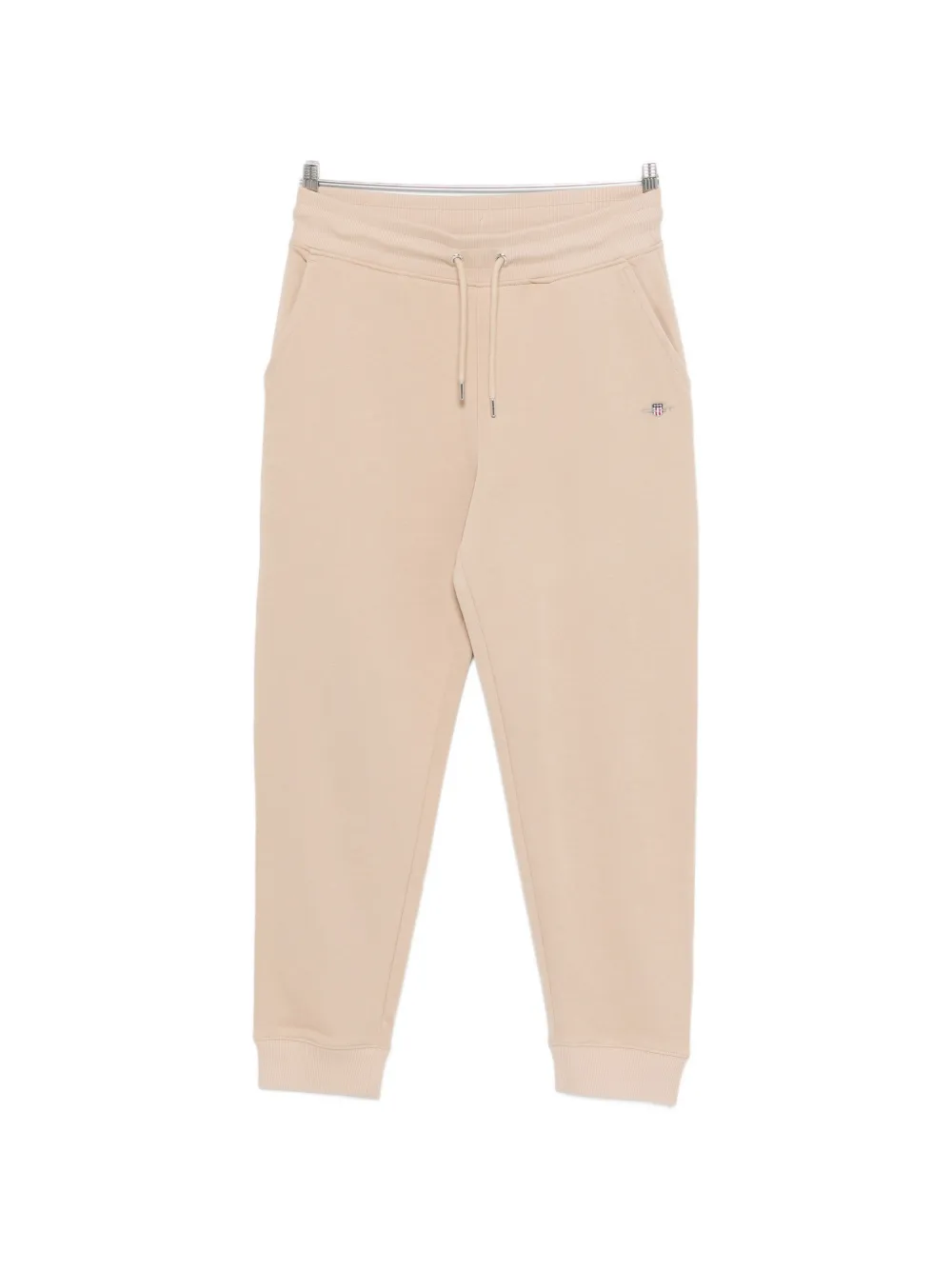 Gant Pantaloni sportivi con coulisse - Toni neutri