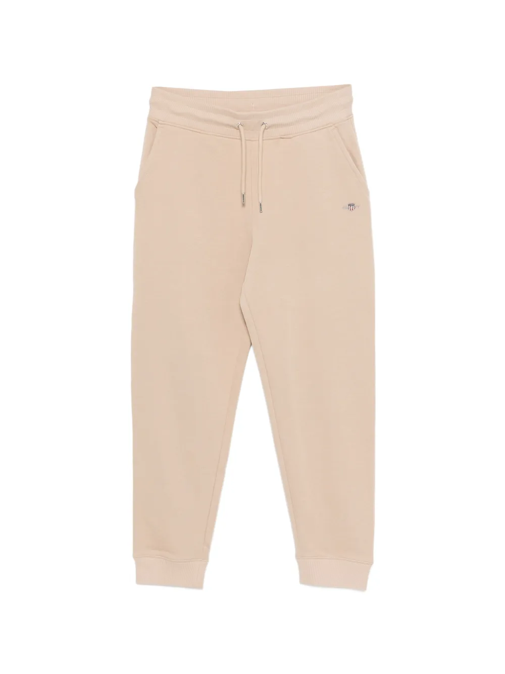 Gant Pantaloni sportivi con coulisse - Toni neutri