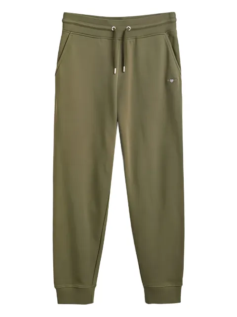 Gant logo-detailed sweatpants