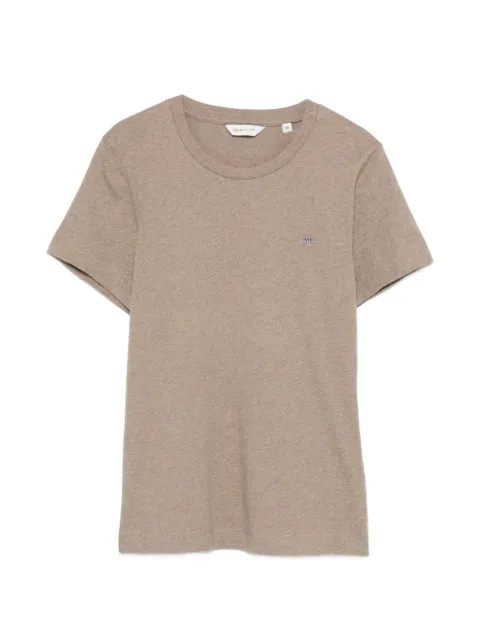 Gant playera manga corta