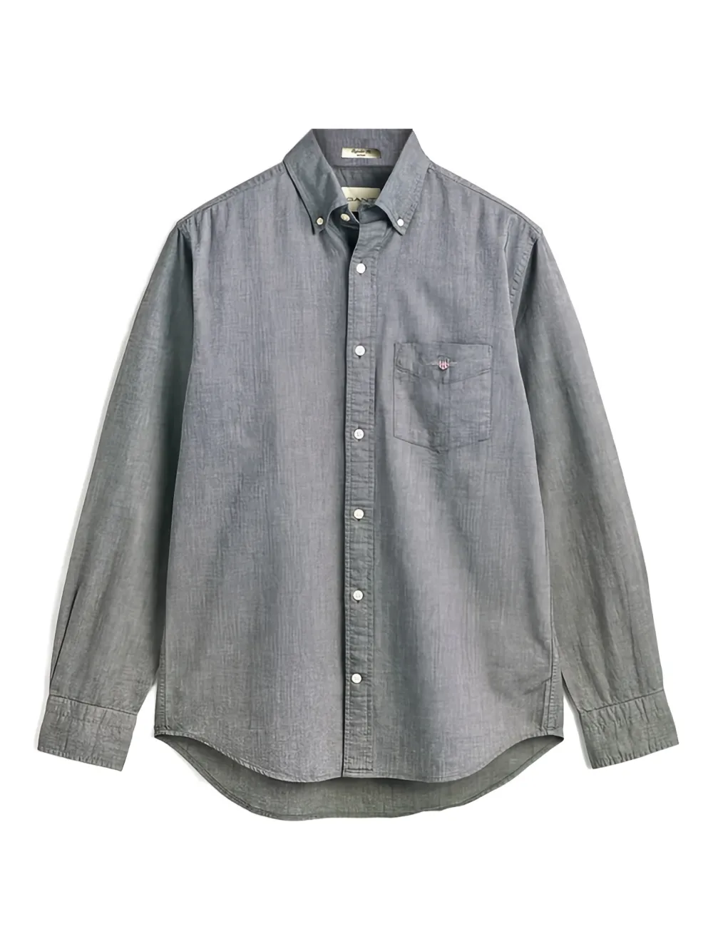 Gant camisa oxford con botones | negro | Image 1