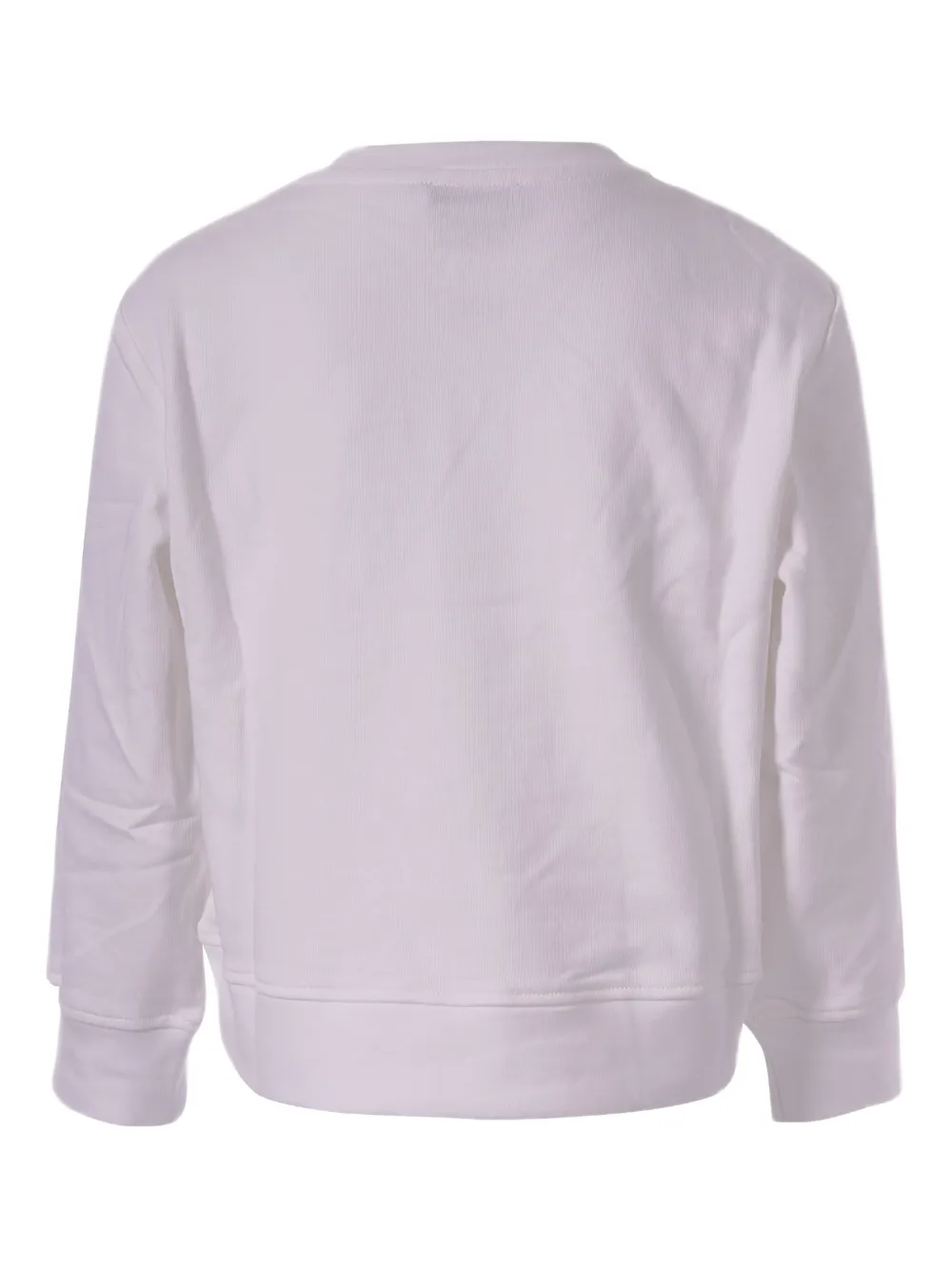 Smiling Flowers Sweatshirt
