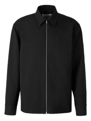 JILSANDER ジルサンダー　シャツジャケット JIL SANDER - ゆー様専用JILSANDER シャツジャケット ジルサンダーの