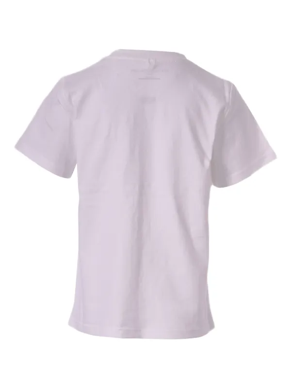 Stella McCartney Kids プリント Tシャツ | ホワイト | FARFETCH JP