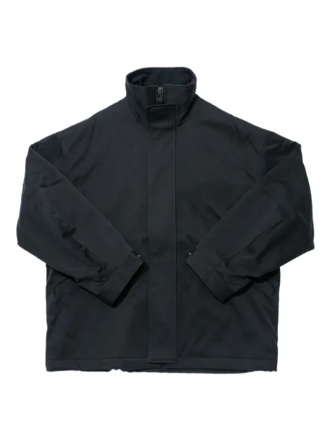 Kaptain Sunshine long-sleeve jacket