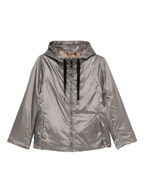 Max Mara zip-up jacket