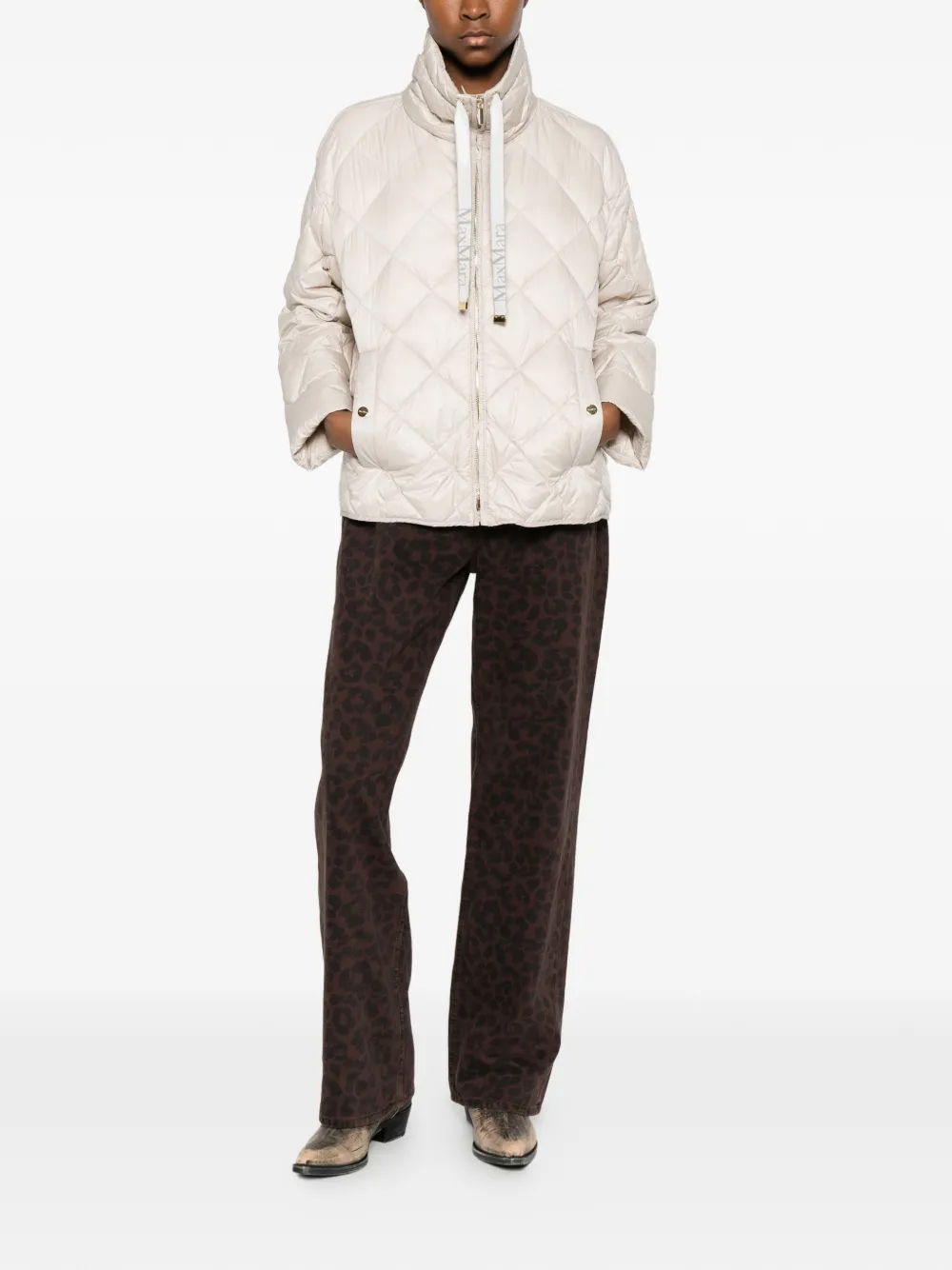 Max Mara Mtcpisoft jacket | Down Jackets | Image 2
