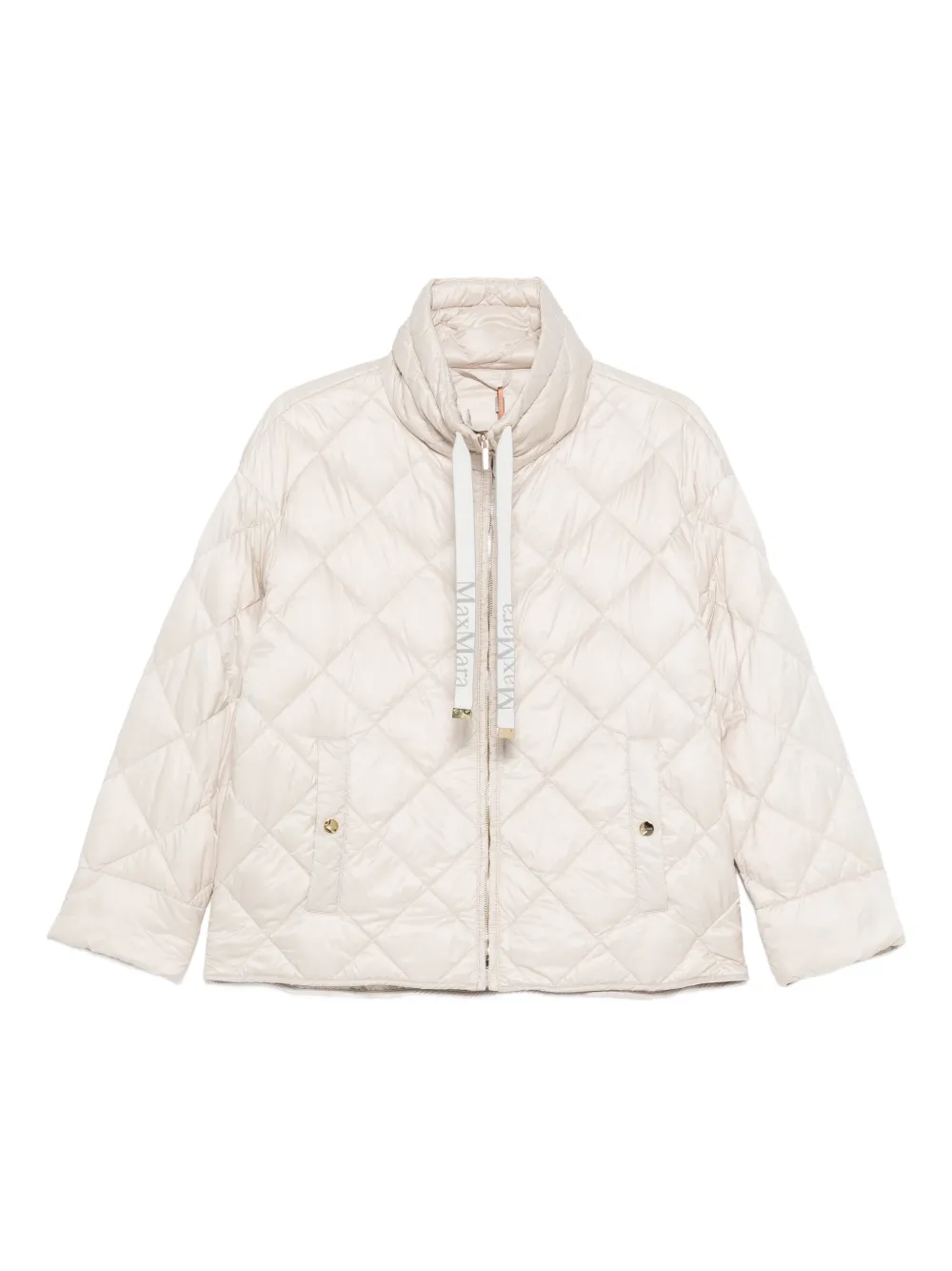 Max Mara Mtcpisoft jacket | Neutrals | Image 1