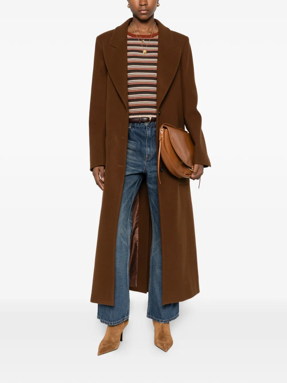 Aniye By abrigo Janis | Abrigos con botones | Image 2