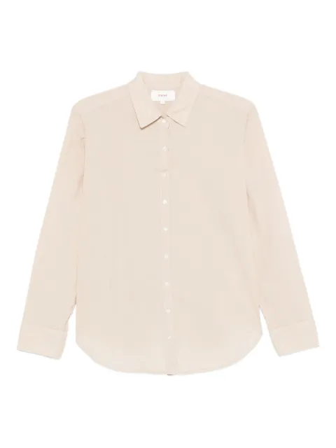 Xirena buttoned shirt