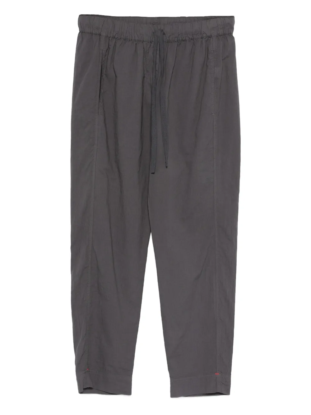 Xirena Pantaloni Draper con coulisse - Grigio