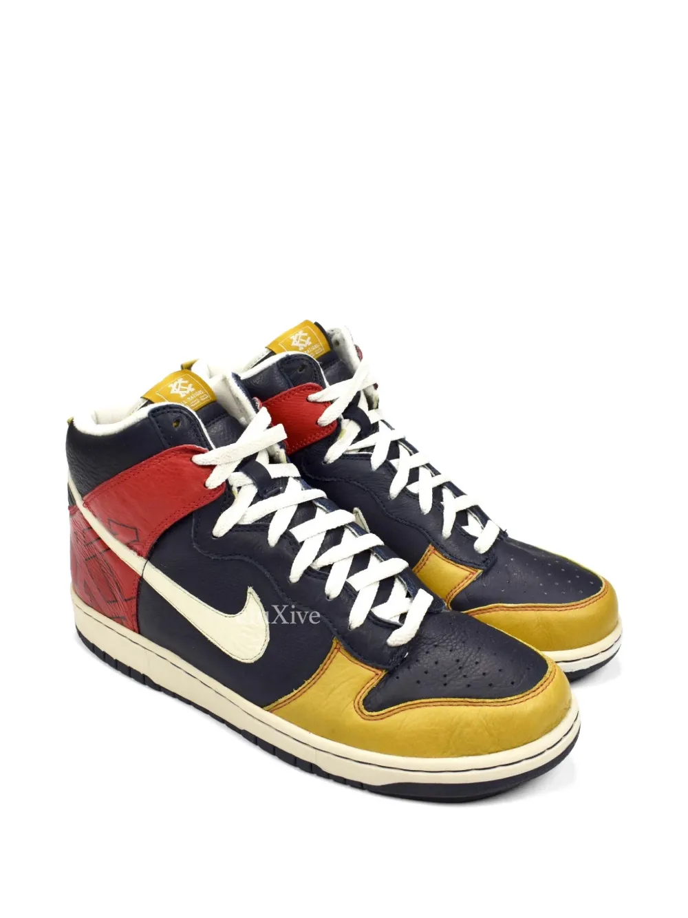 Nike Dunk High Premium Utt sneakers Blauw