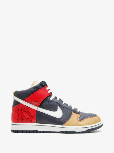 Nike tenis Dunk High Premium Utt