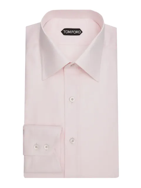 TOM FORD camisa con botones