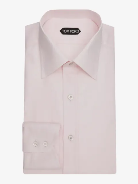 TOM FORD button-down shirt