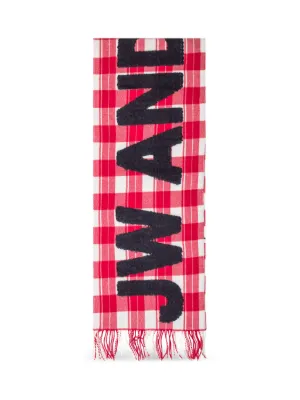 JW Anderson（ジェイダブリュー・アンダーソン）マフラー・スカーフ