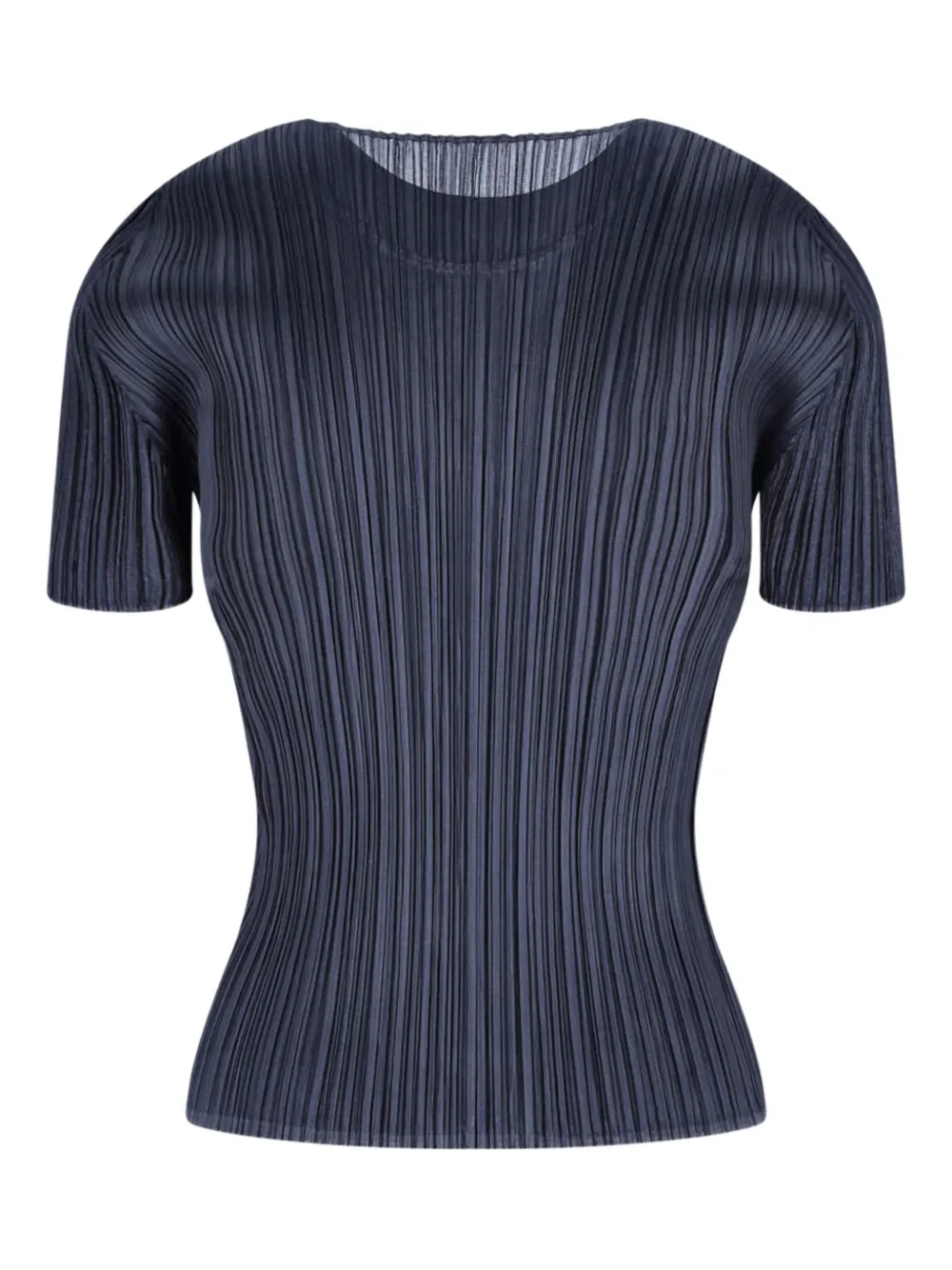 Pleats Please Issey Miyake playera plisada | Playeras y jerséis | Image 2
