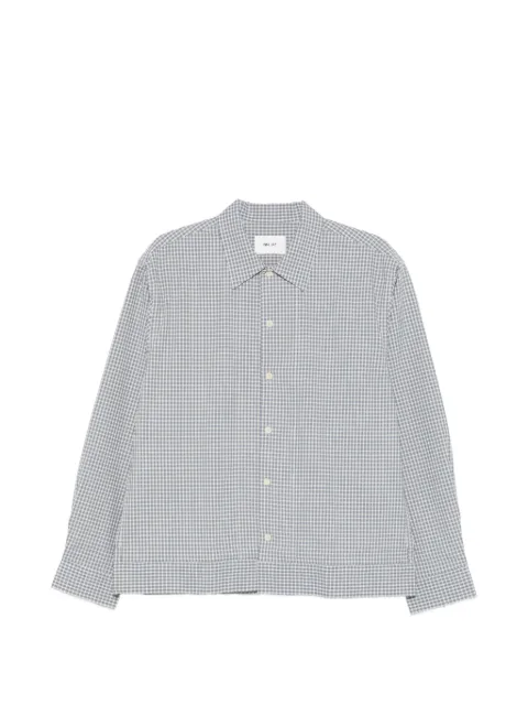 NN07 Reed shirt
