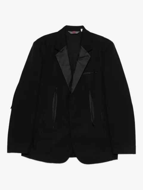 Kiko Kostadinov xLevi's Andy suit jacket