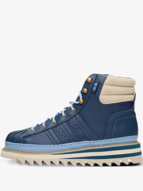 adidas x Edison Chen CLOT Pro Model 运动鞋