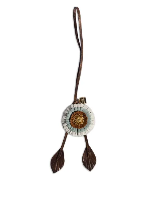 Miu Miu traje con logo grabado