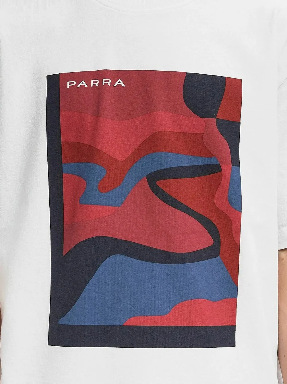 BY PARRA playera FTP Booster | Playeras | Image 2