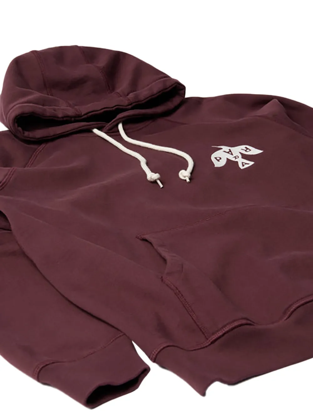BY PARRA Crow logo hoodie | Hoodies | Image 2