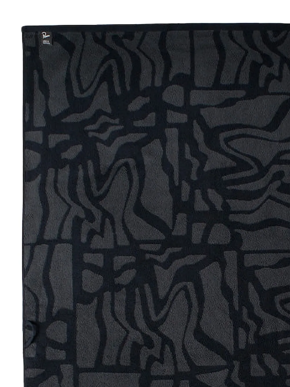 BY PARRA Broken FTP bath towel (set of two) | Toallas y batas de baño | Image 2