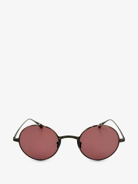 Garrett Leight GLCO X OZZY sunglasses
