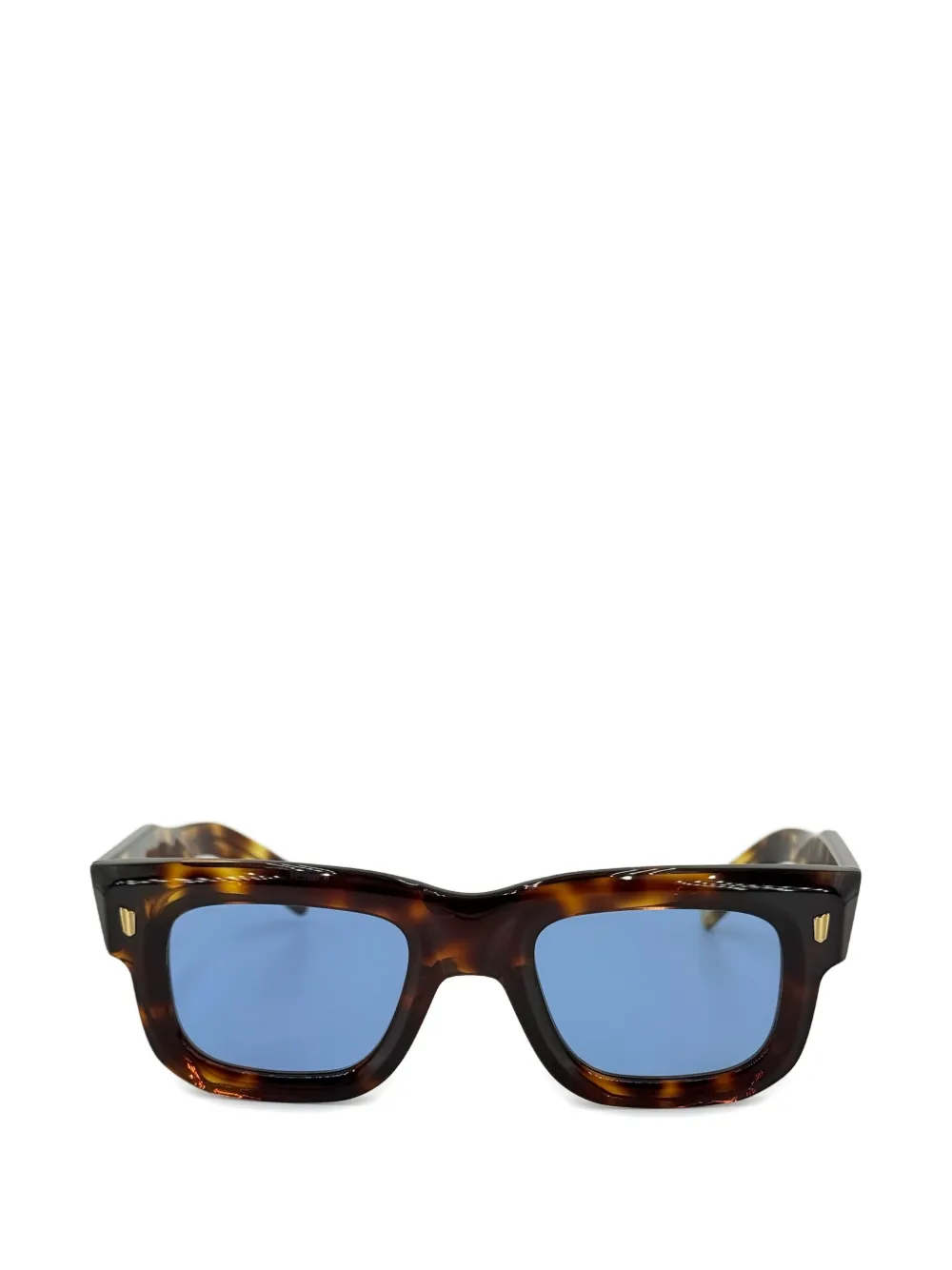 Cutler & Gross 1402 sunglasses - Marrone