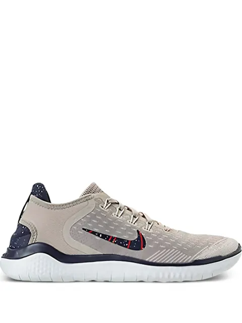 Nike Free RN 2018 low-top trainers