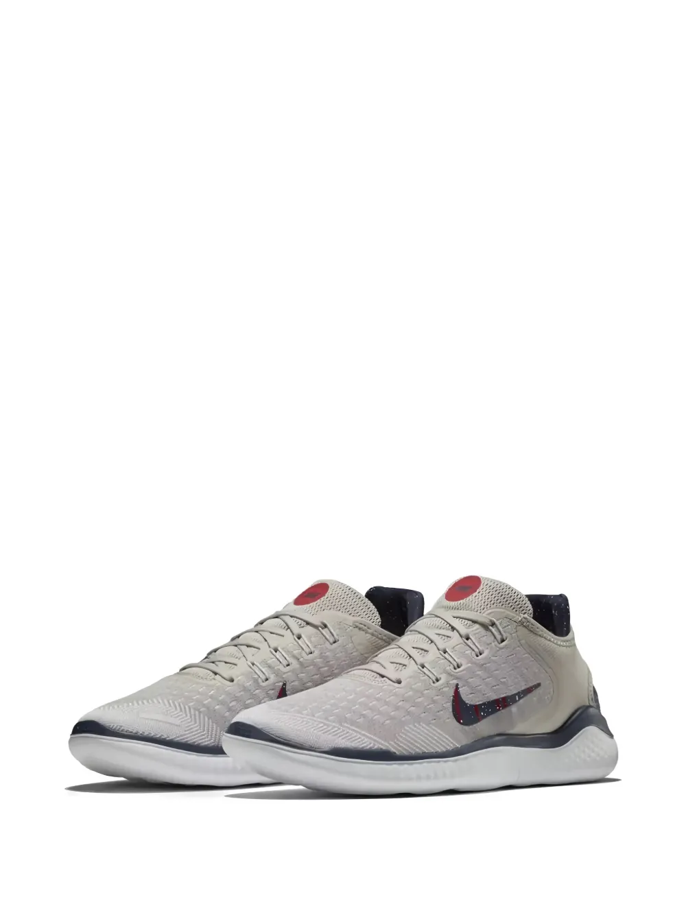 Nike tenis bajos Free RN 2018 | Tenis bajos | Image 2