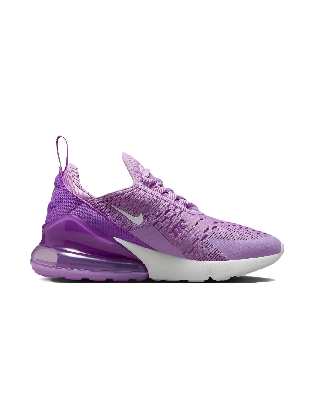 Nike Kids Air Max 270 sneakers - Paars