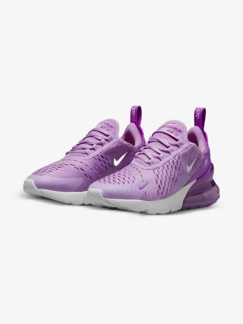 Nike Kids Air Max 270 sneakers