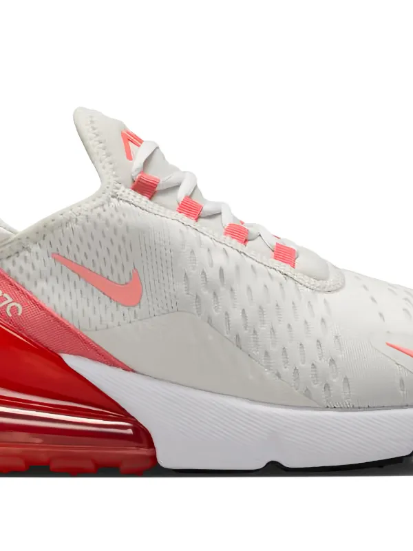 Nike Air Max 270 Trainers | White | FARFETCH IN