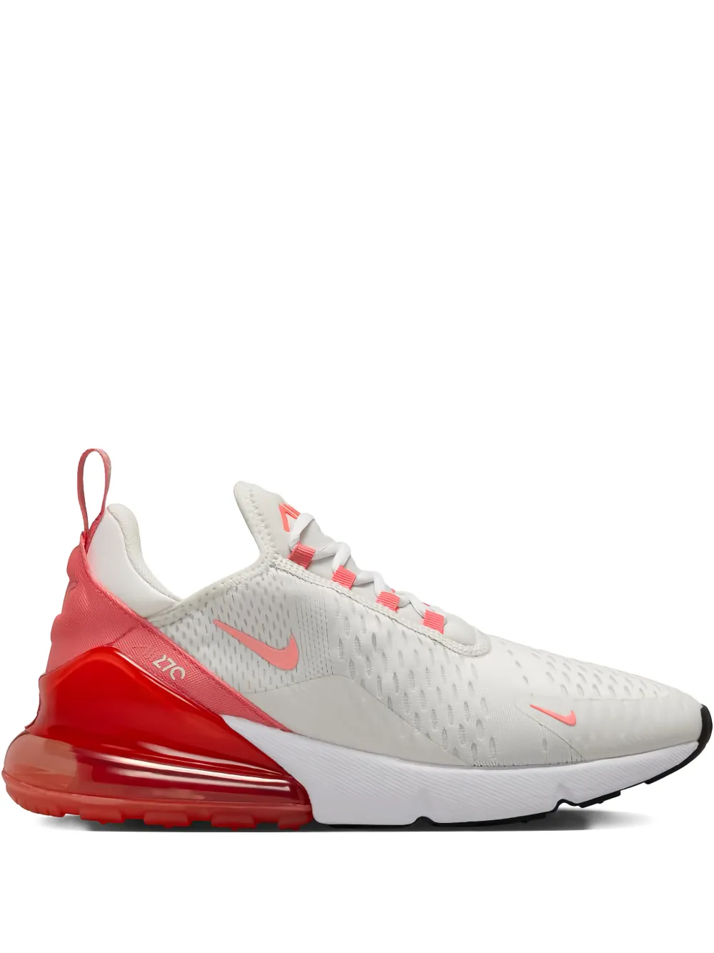 Nike Air Max 270 Trainers In Multi