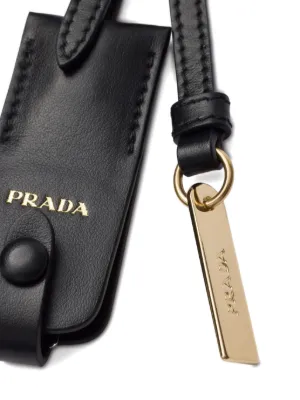Pradaのウィメンズキーホルダー｜ FARFETCH