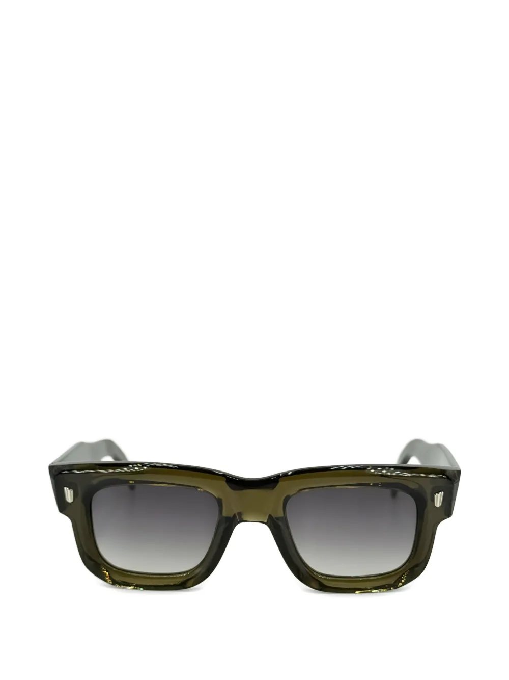 Cutler & Gross 1402 sunglasses - Verde