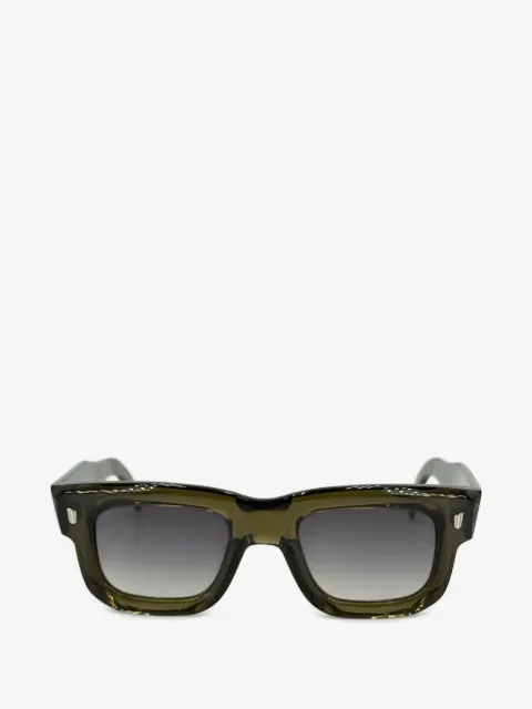 Cutler & Gross lentes de sol 1402
