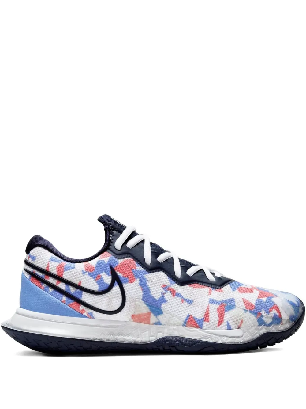 Nike Air Zoom Vapor Cage 4 Trainers In Blue
