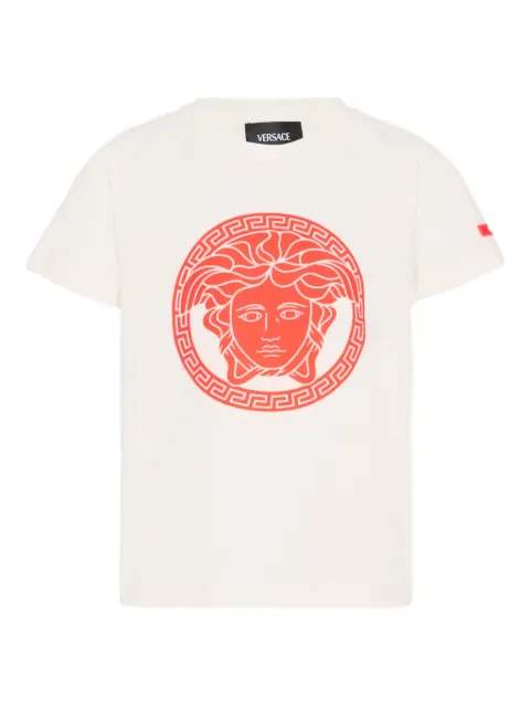 Versace Kids playera Medusa