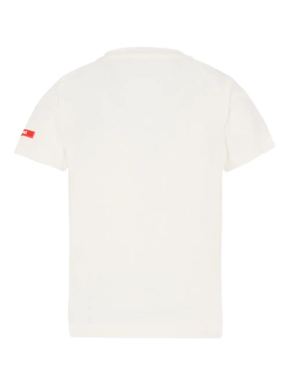  Versace Kids Medusa T-shirt - White 
