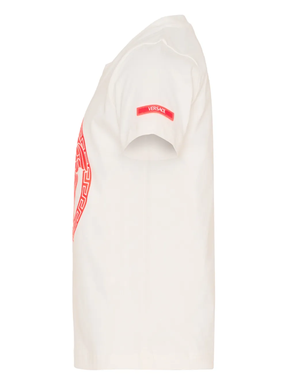  Versace Kids Medusa T-shirt - White 