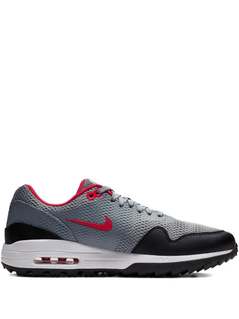 Nike Air Max 1 G golf sneakers