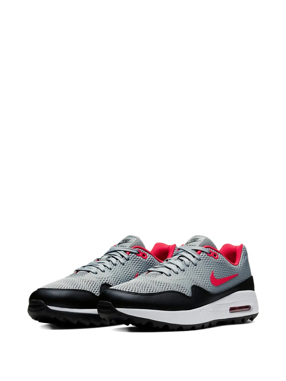 Nike Air Max 1 Golf sneakers Grijs