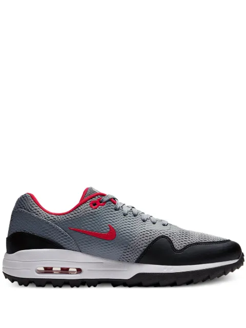 Nike baskets de golf Air Max 1 