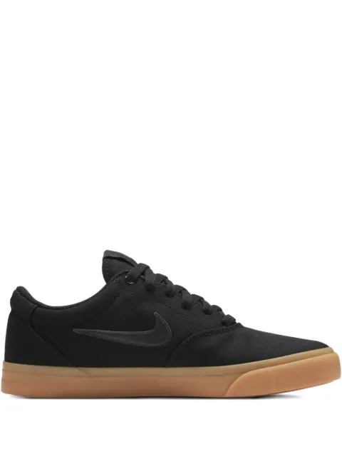 Nike Nike SB Charge Canvas trainers