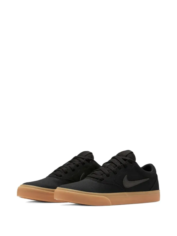 nike mens sb charge low sneaker