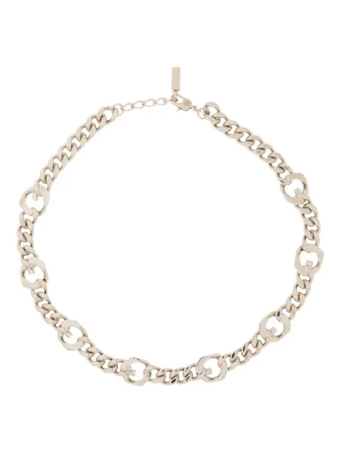 Givenchy chain-link necklace