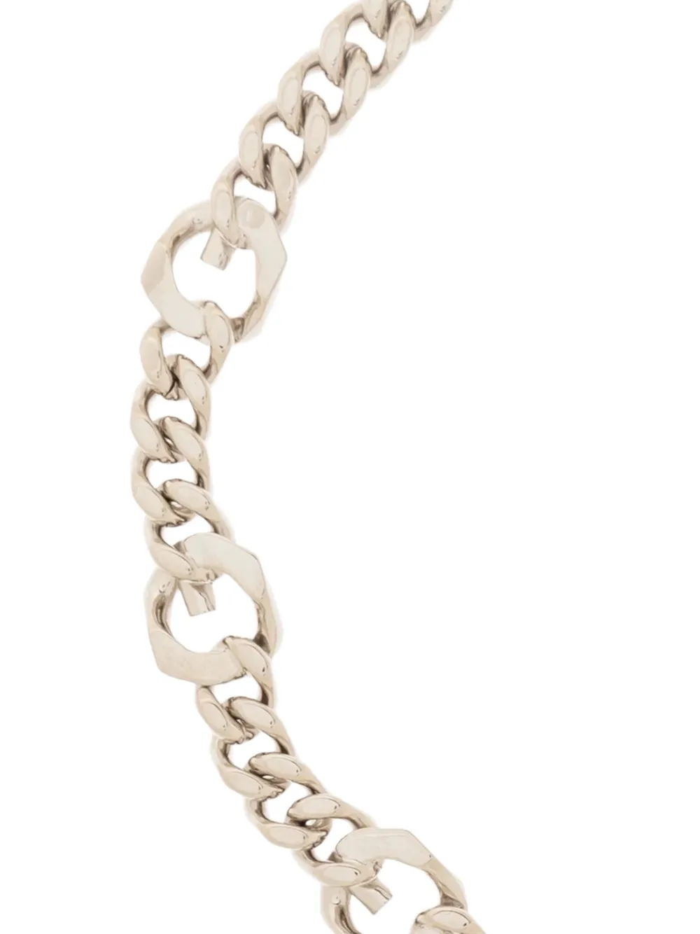 Givenchy chain-link necklace | Image 2